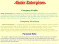jhasler.com