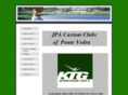 jpacustomclubs.com