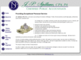 jpspillane.com