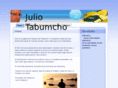 juliotambucho.com