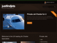 justfindjets.co.uk
