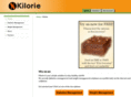 kilorie.com