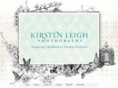 kirstenleighblog.com