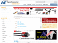 kprobaymetal.com