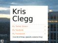 krisclegg.com