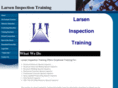 larseninspectiontraining.com