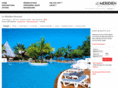 lemeridiennoumea.com
