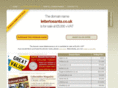 lettertosanta.co.uk