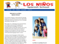 losninosspanish.com