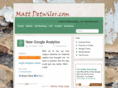 mattdetwiler.com