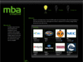 mbacreative.co.uk
