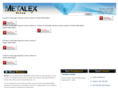 metalexlimited.com