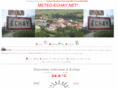 meteo-echay.net