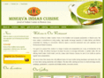 minervaindianrestaurant.com