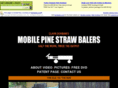 mobilebalers.com