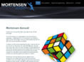 mortensenkonsult.se