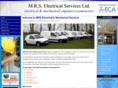 mrselectrical.com