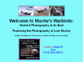 mucheswarbirds.com