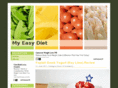 myeasydiet.com