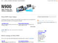 n900.net