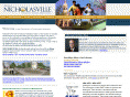 nicholasville.org