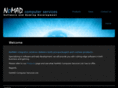 nomadcs.com