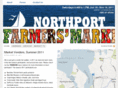 northportfarmersmarket.org