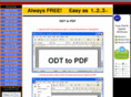 odttopdf.com