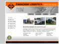 paradigm-logistics.com