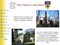 parishofllwynderw.com