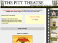 pitttheater.com