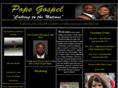 popegospel.org