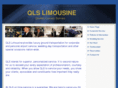 qlslimousine.com