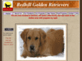 redhillgoldens.com