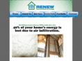 renewsprayfoam.com