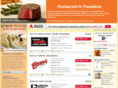 restaurantinpasadena.com