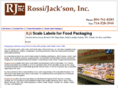 rossijackson.com