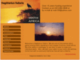 sagittariussafaris.com