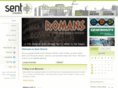 sentchurch.com