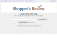 shoppersreview.com