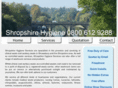 shropshirehygiene.co.uk