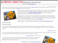 signcircus.com