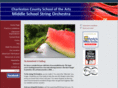 soastrings.com
