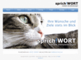 sprich-wort.net