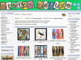 stampsdeluxe.com
