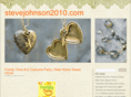 stevejohnson2010.com