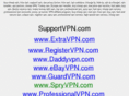 supportvpn.com