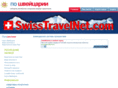 swisstravelnet.com