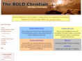 theboldchristian.com