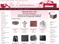 thefashionation.com